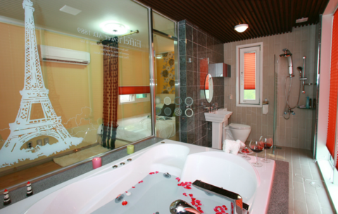 양평 테이트펜션