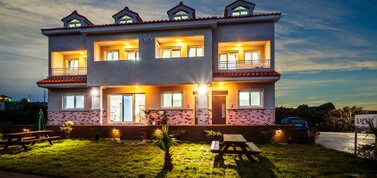 서귀포 도담도담펜션