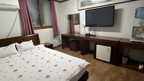 목포 안수장모텔