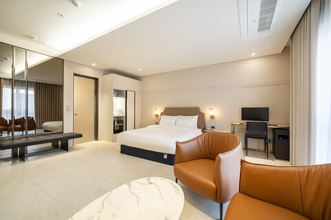 김포 아뮤즈 호텔