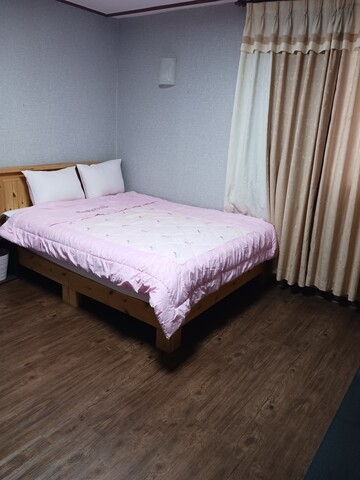 제주 허브 (Herb Hotel)