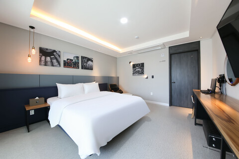 여수 웨스트인 호텔(WESTIN HOTEL)