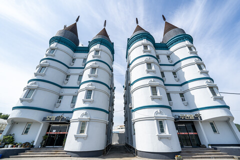 청주 오창 모텔 짝