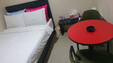 고양(주교) 소풍