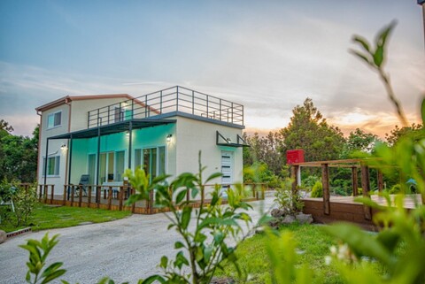 서귀포 요셉하우스펜션