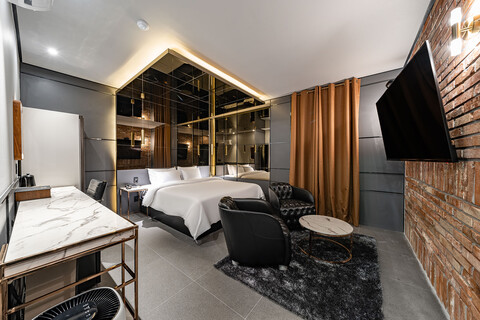 분당(정자) 스테이25