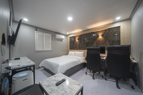 부천(원종동) HOTEL 3&4
