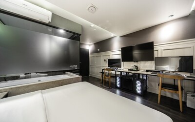 부산 서면 더블린