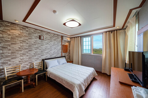 강릉(정동진) 엔담