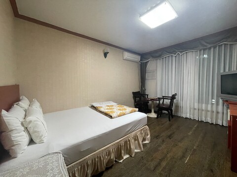 부안 왕포리조텔