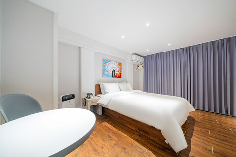 성북(정릉역) 프라다 호텔