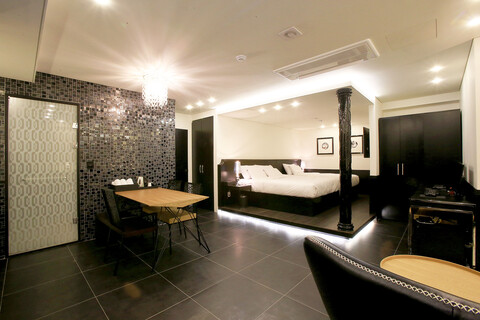 신천 라비앙 호텔(LAVIEEN)