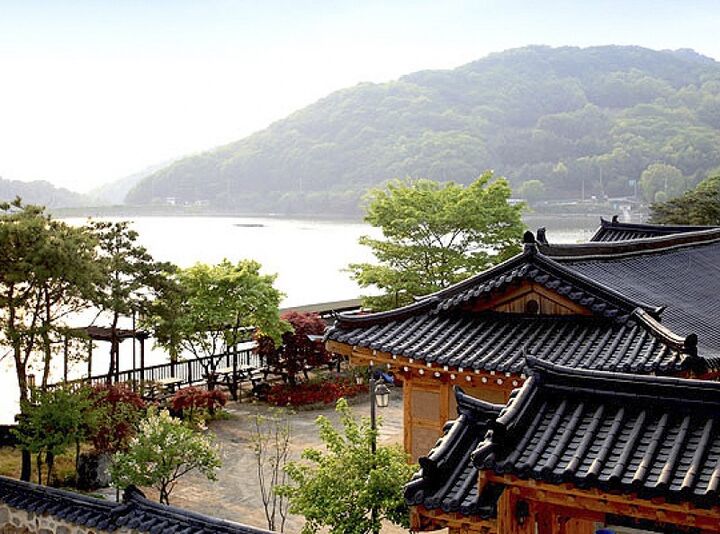 양주 수경당한옥펜션-i