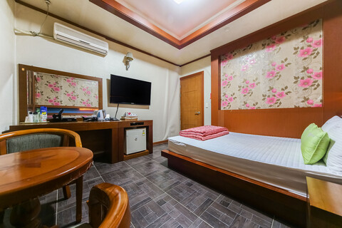 포항 대잠동 허브