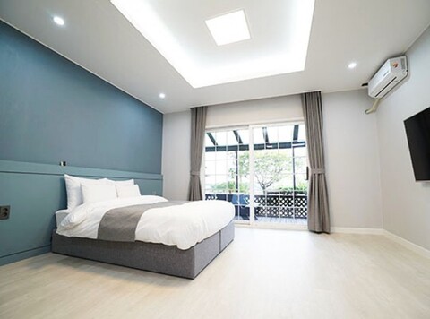 서귀포 오션하우스펜션