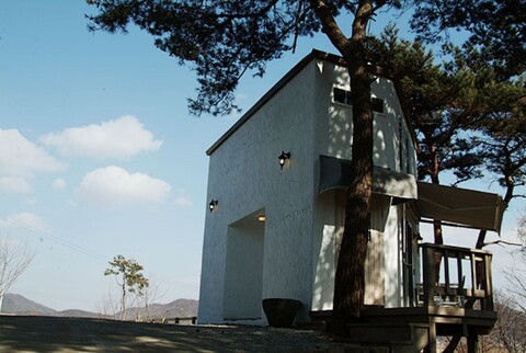 강화도 은빛비치는들펜션