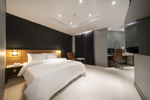 오산 호텔 미코(mico)