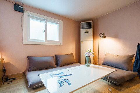 종로 순라스테이 SULLA STAY