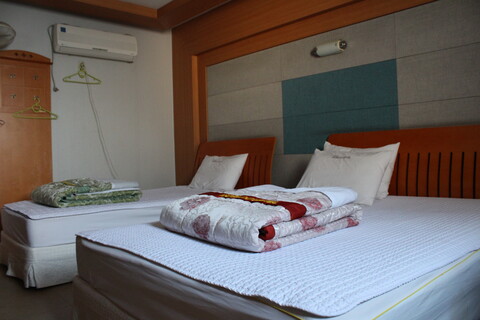 포항 상도동 월드컵비즈니스텔