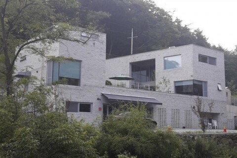 가평 스카이밸리펜션