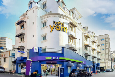 여수 YAM 여수여서점