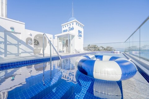 울산 까사쏠레풀빌라