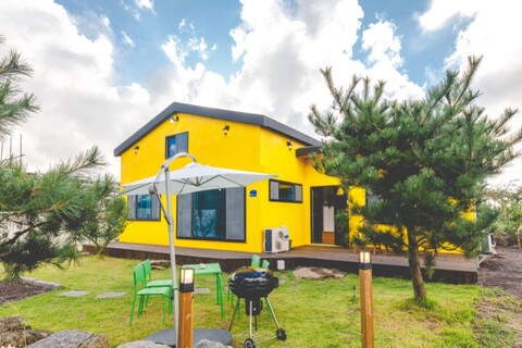 제주 제주애설레다펜션