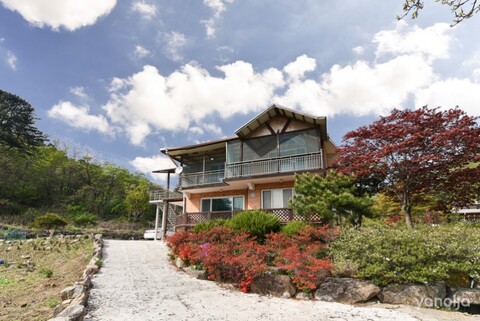 가평 반딧불이펜션