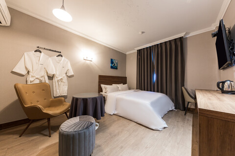 청주(내수) 쟈스민