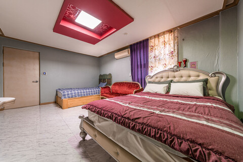 대부도 하나모텔