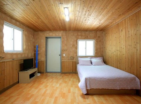 가평 원두막펜션