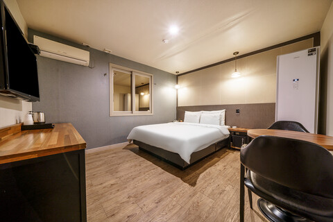 부산 기장 루이스 호텔