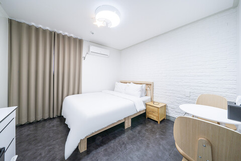 아산 스테이 무인텔