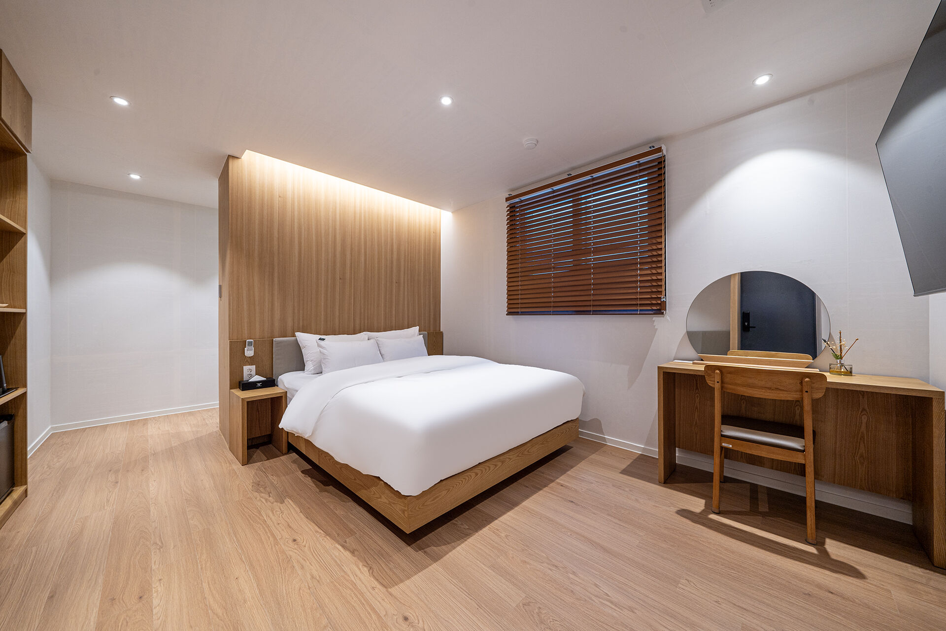 대구 - 가창 더숲 후기, 가격, 위치 - 예약