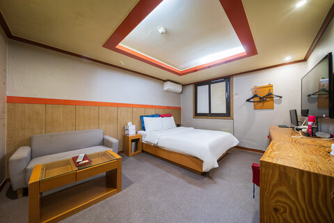 화곡(본동) 샤르망