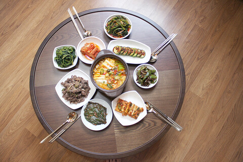 종로 연당 한옥스테이