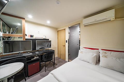 성북(종암동) 아이비