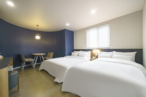 춘천 호텔 봄의강