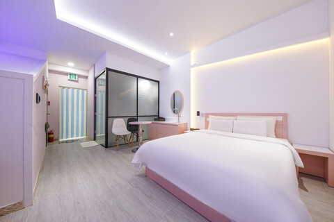 보령(대천) 칸 무인텔