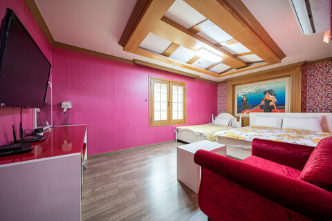 울산 진하 헬로