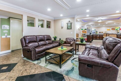 퀄리티 인 & 스위트