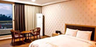 거제도 옥포 오션호텔