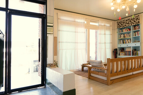 제주 안녕프로젝트 게스트하우스