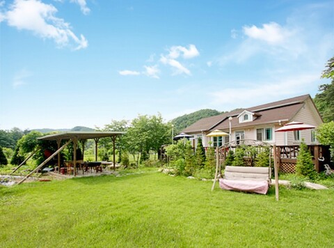 양평 민들레펜션