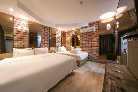 부산 남포동 아리아