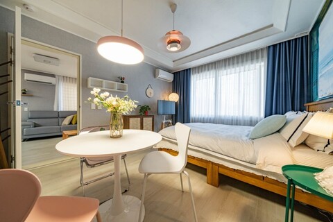 강릉 포남스테이