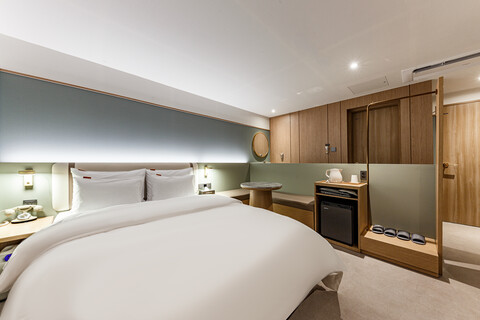 천안 브라운도트 천안불당점