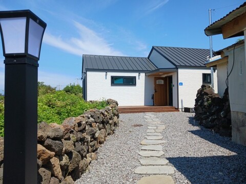 제주 하루네고찌글라