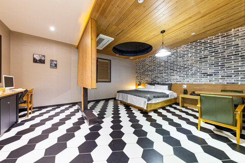 충주 초콜릿무인텔