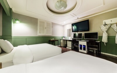 인천(주안) 프로방스